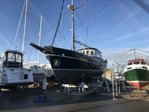 Waalkotter 12,65 x 3,85