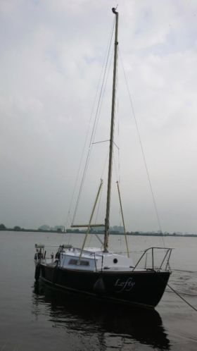 waarschip 600 sv