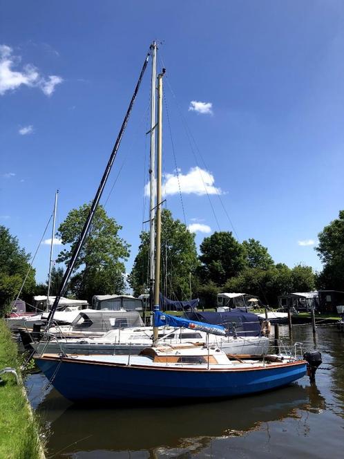 Waarschip 725 Panta Rhei Ned 4248