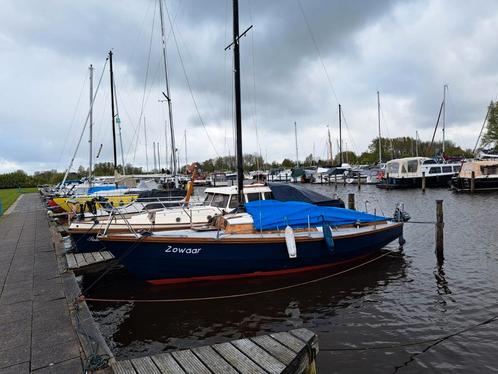 Waarschip 725 te koop