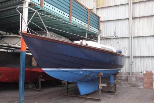 Waarschip 870