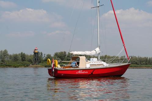 Waarschip 870 - Albatros