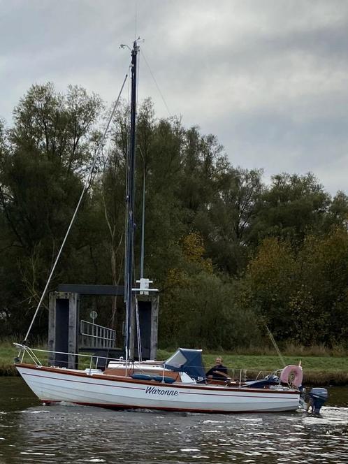 Waarschip Kwarttonner 1974