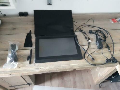 Wacom Cintiq 16 Tekentablet