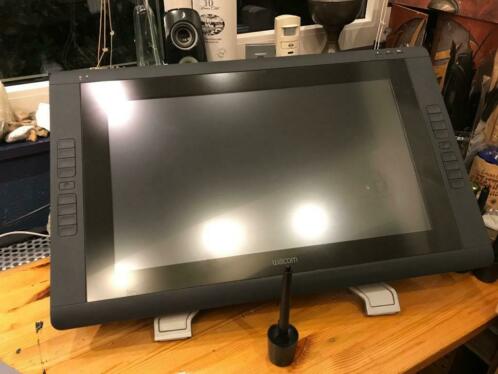 Wacom Cintiq22 tekentablet