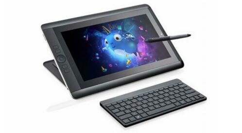 Wacom Companion 1