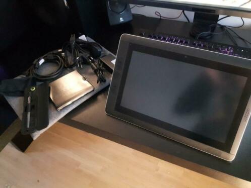 Wacom Companion 2 Tablet