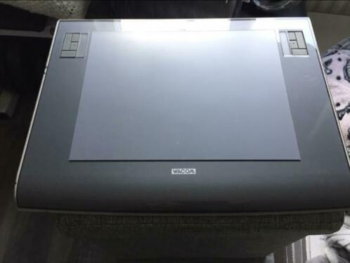Wacom intuos 3 tablet A4 model PTZ-930 met pen