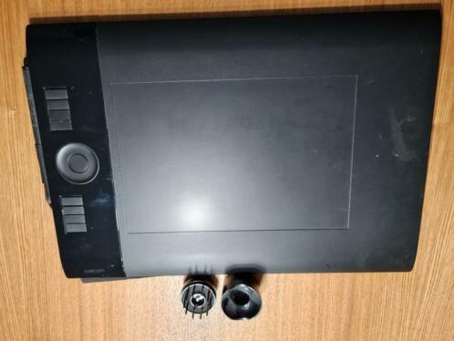wacom intuos 4 wireless
