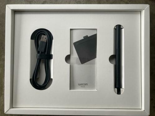 Wacom Intuos ctl-6100wlk-s