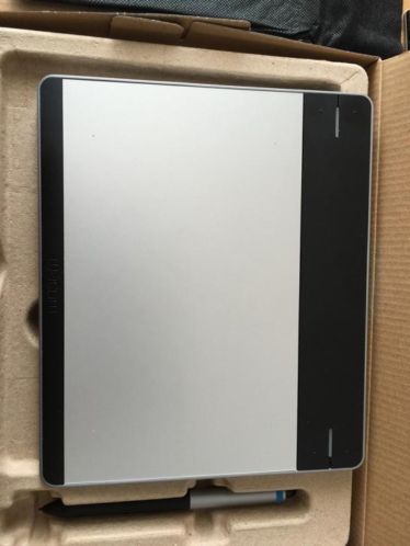 Wacom intuos penamptouch