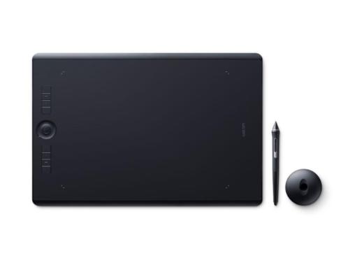 WACOM Intuos Pro - M Tekentablet NIEUW