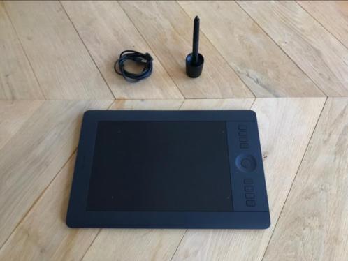 Wacom Intuos Pro Medium