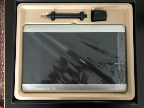 Wacom Intuos Pro SE