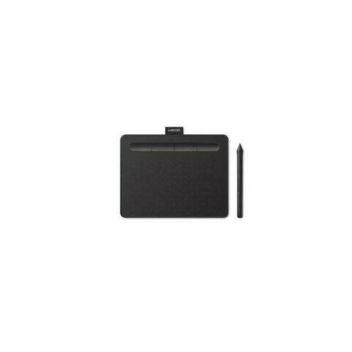 Wacom Intuos S Bluetooth Black