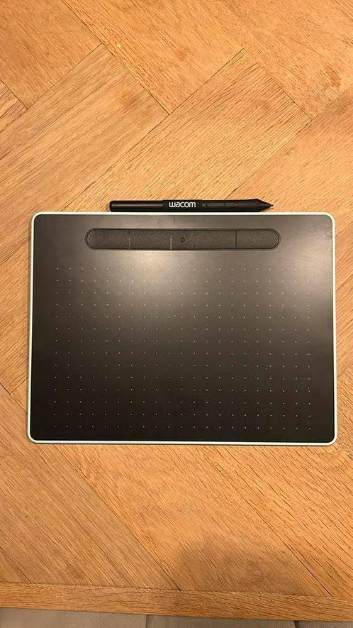 Wacom Intuos tekentablet