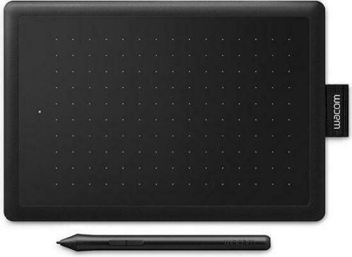 Wacom One by Medium grafische tablet 2540 lpi 216 x 135 mm