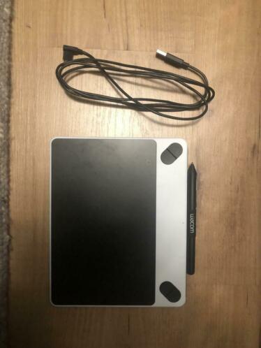 Wacom tekentablet CTL-490