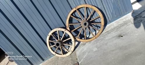 Wagonwheel