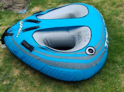 Waimer fun tube tow twin