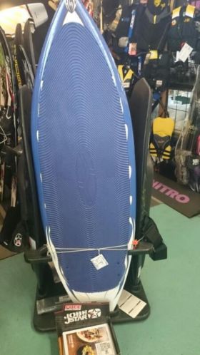 WAKE SURFER van Jobe.. in de aanbieding