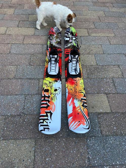 Wakeskis