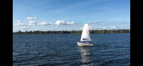 Walker Bay 10 Rid zeilboot roeiboot motorboot