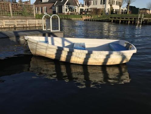 Walker bay bootje compleet