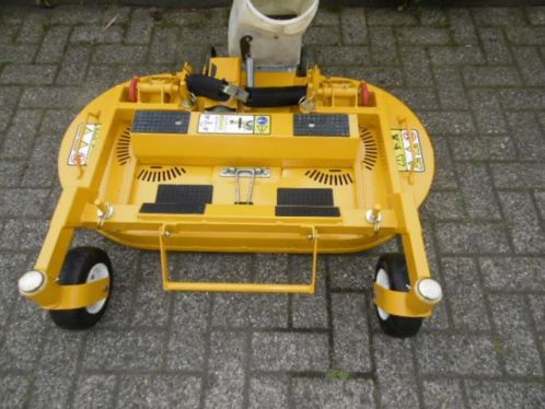 WALKER maaidek ( vang) 107 cm ALS NIEUW