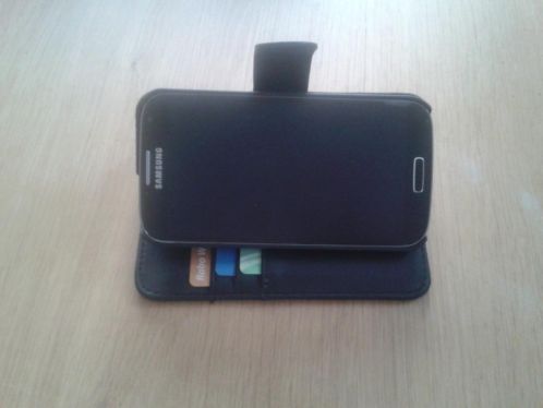Wallet Case039s Voor iphone 5 5s samsung s4 S5 Zijn NIEUW