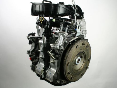 Wankelmotor Mazda RX8