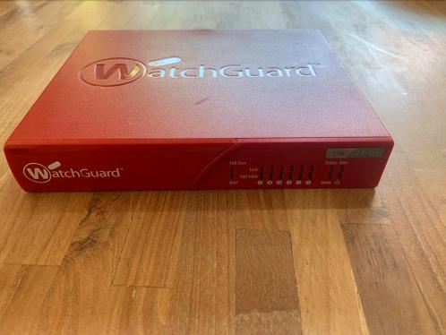 Watchguard Firebox T21