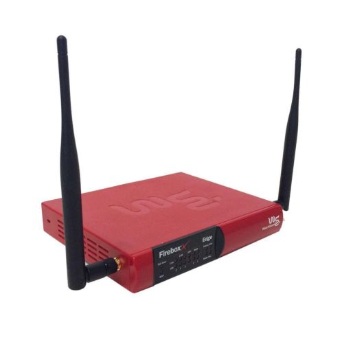 WatchGuard Firebox XP2E6W Edge Wireless Router