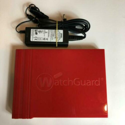 WatchGuard T50-Wireless Firewall