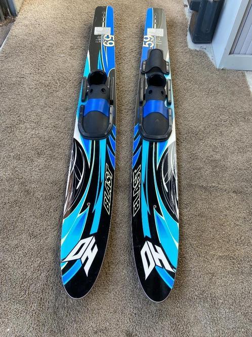 water ski Blast 59 inch, 150 cm