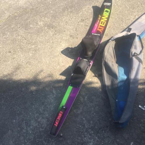 Water ski mono, wedstrijd ski