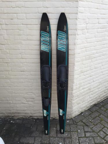 Water ski039s 