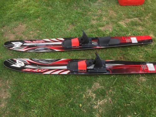 Water ski039s