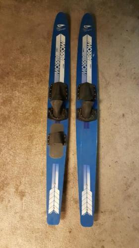 Water ski039s