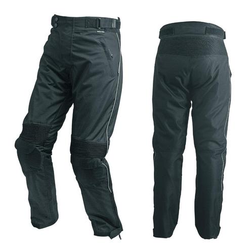 Waterdichte Cordura motorbroek. Alle maten  97,95