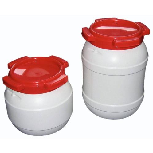 Waterdichte ton  container-6,5 Liter