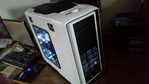 Watergekoeld Game PC FX-8120  16GB RAM  R9 280X VaporX