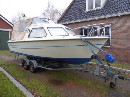 Waterland 650