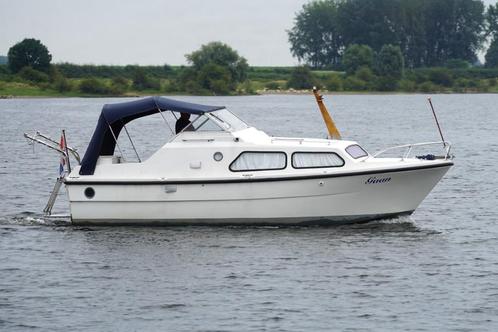 Waterland 750