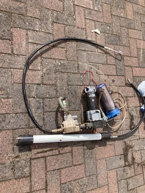 Watermaker pur mrod 80e-2