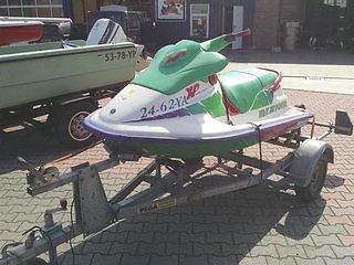 Waterscooter