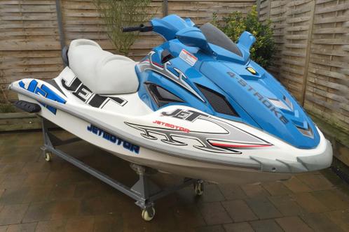 Waterscooter nieuw kopie v Yamaha vx110 vx1100 body hull