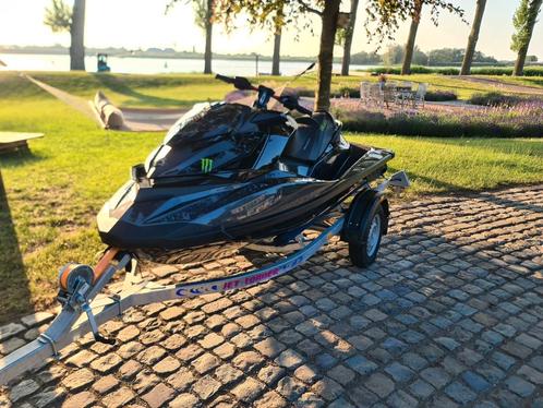 Waterscooter RXP300X  23,2uur