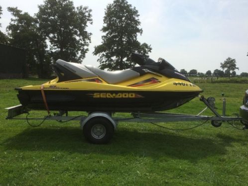 waterscooter SEA DOO 