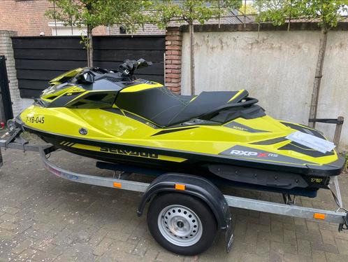 Waterscooter seadoo